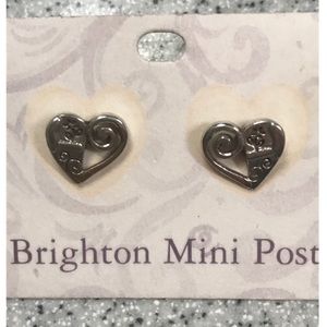 Brighton Mini Post Earrings💎
